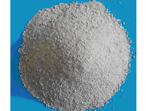 什么是氧化鈣？